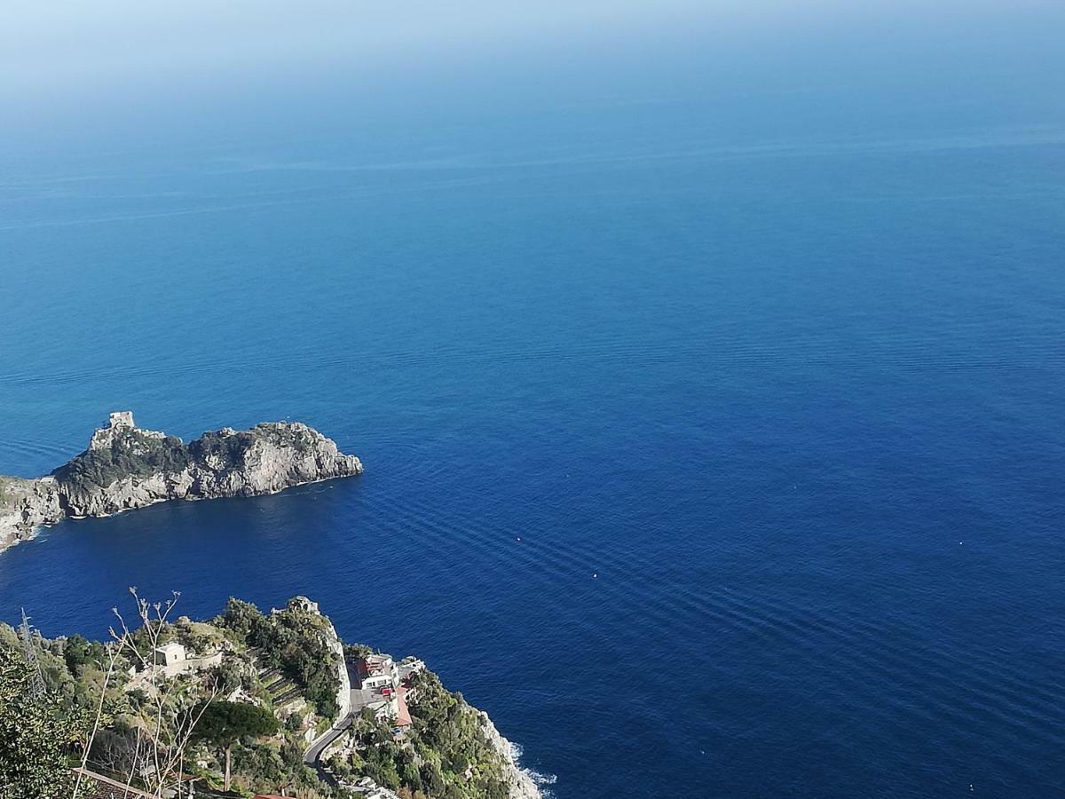 Il Paradiso Degli Dei Agerola Kültér fotó