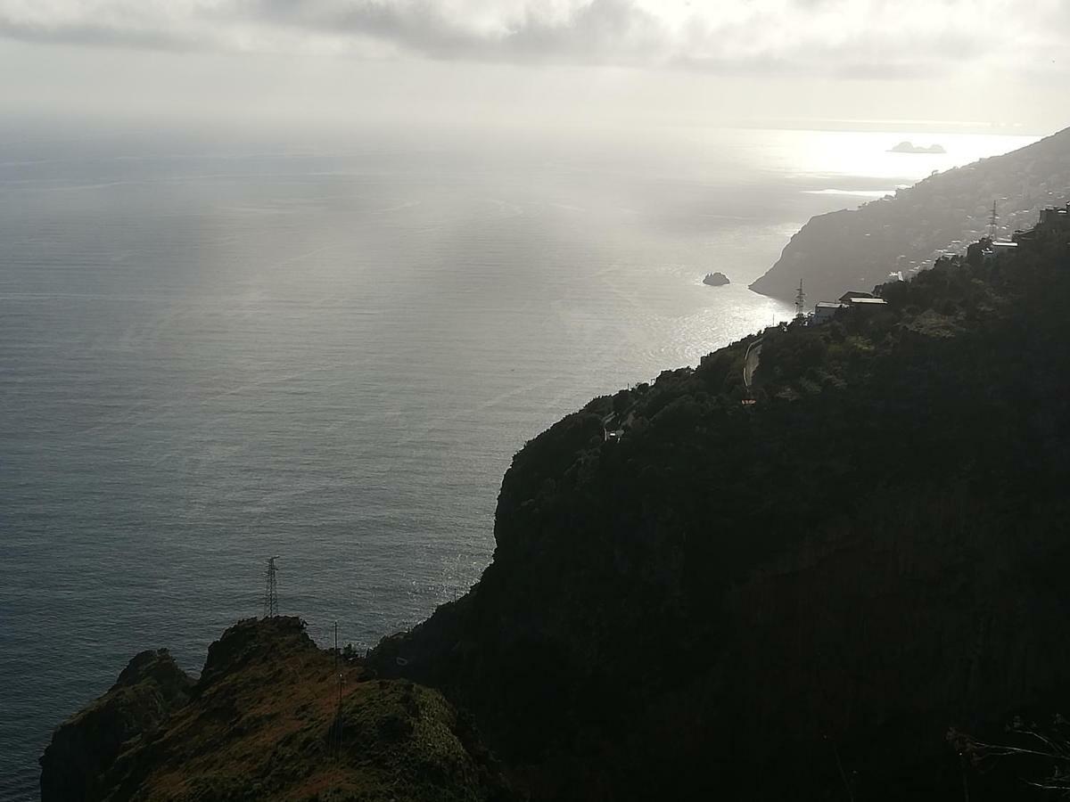 Il Paradiso Degli Dei Agerola Kültér fotó